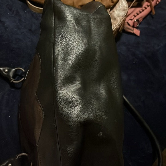 Miss Me purse and matching wallet - Picture 14 of 16